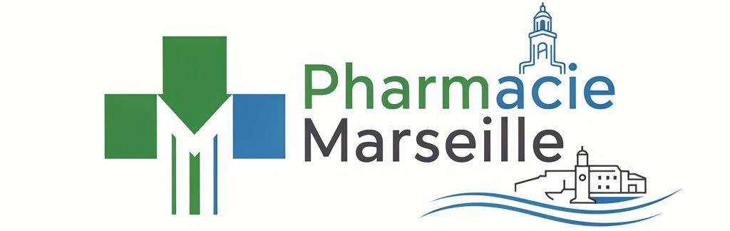 Pharmacie Marseille